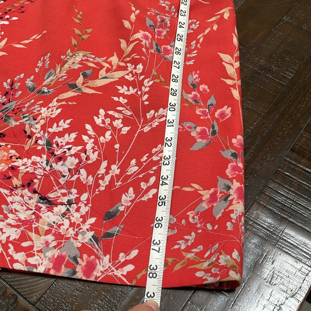 SUMMER SALE Talbots Dress - Picture 5 of 7